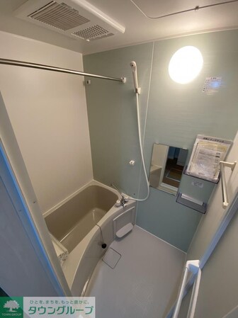 ブラウニーの物件内観写真